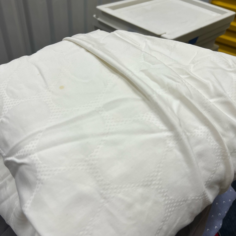 100% cotton Hotel luxury duvet cover full
